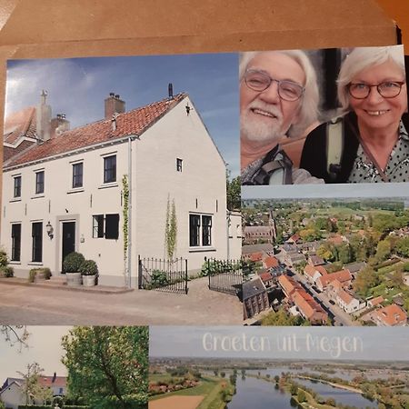 B&B Op De Keien Megen 외부 사진
