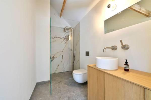 B&B Op De Keien Megen 외부 사진
