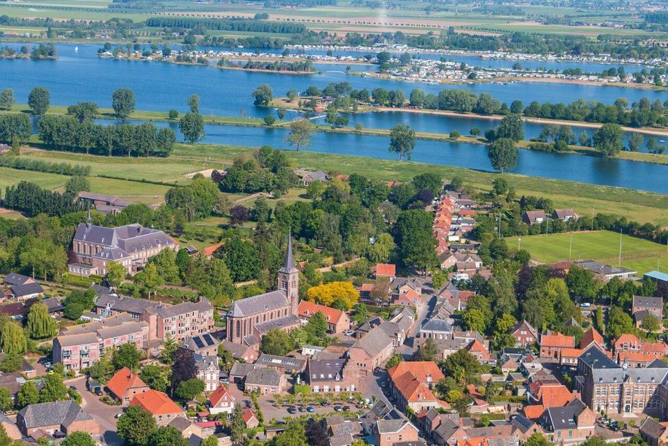 B&B Op De Keien Megen 외부 사진